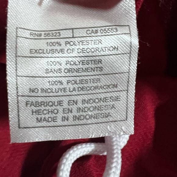 Nike DriFit Alabama Crimson Tide Training Athletic Shorts Men's size XS - Picture 6 of 13